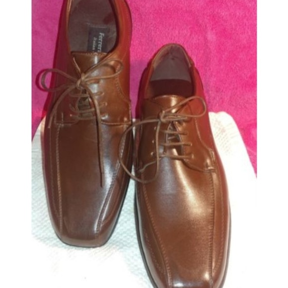 ferrera couture Other - Mens shoes ferrera  culture